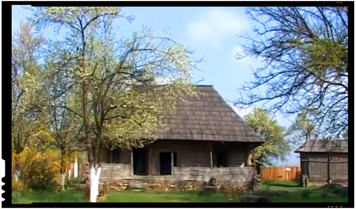 Laurian Stanchescu: „1 LEU pentru Casa Memorială Constantin Brâncuși!”, Foto: captura TV RomaniaTV Gorj