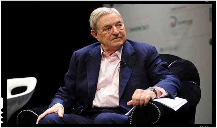 Soros recunoaste: “De ce investesc 500 de milioane de dolari in imigranti”