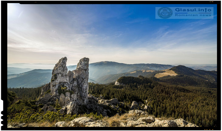 Romania peisajelor fara cuvinte