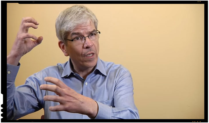 Paul Romer, economistul-sef al Bancii Mondiale, isi doreste enclave independente in tarile UE pentru refugiatii musulmani