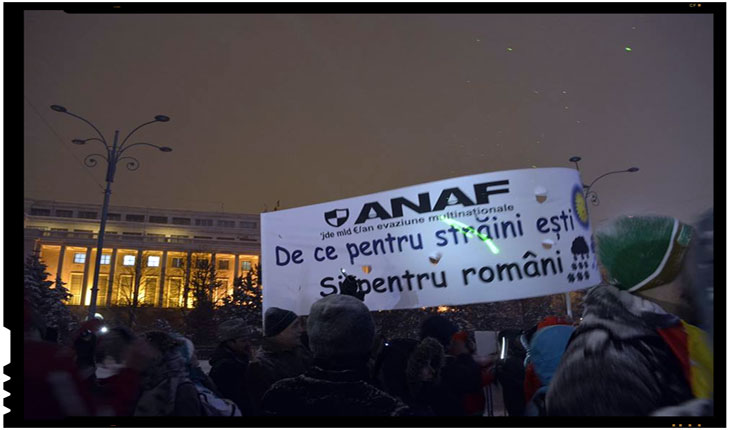 Miliarde de euro pe an evaziune multinaționale ANAF – De ce ești pentru străini MUMĂ, iar pentru români CIUMĂ!