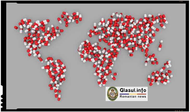 Cruntul adevar despre multinationalele farmaceutice