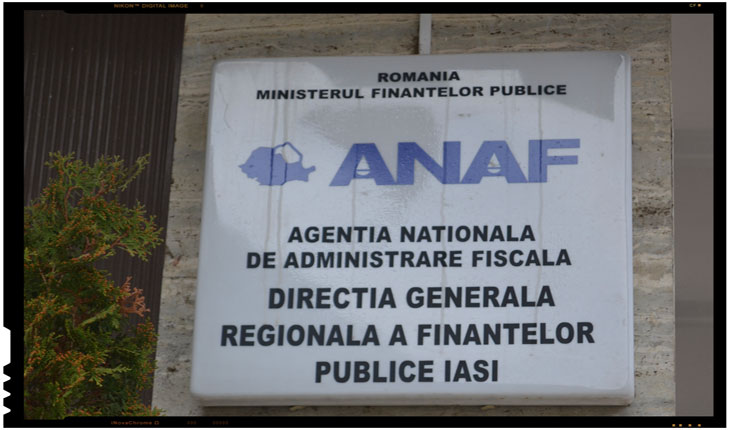 ANAF-ul rambursează în mai TVA în valoare de 881,20 milioane de lei