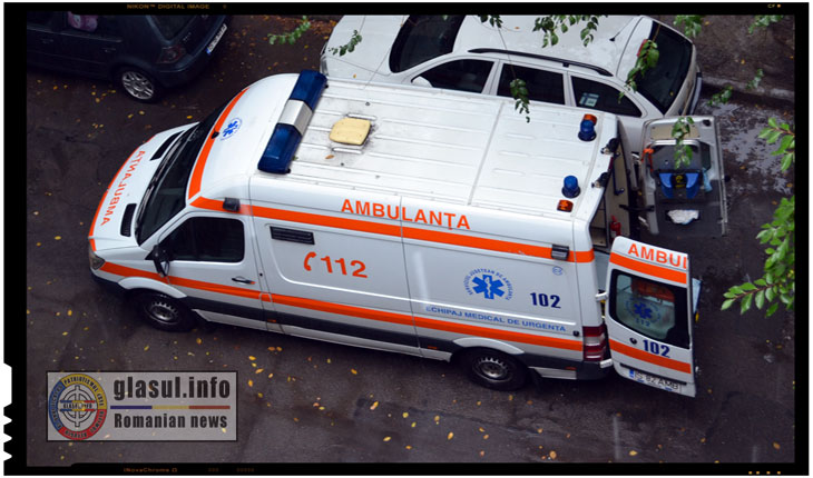 Un proiect inedit si ambitios: Serviciul Voluntar de Ambulanță Iași