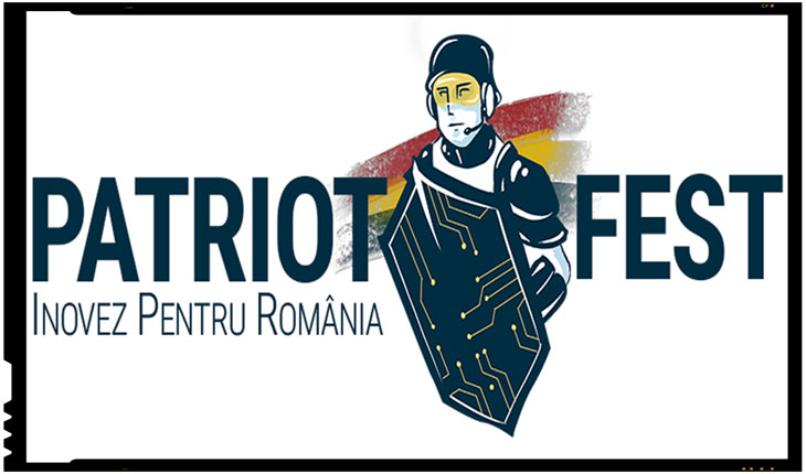 PatriotFest la IASI: institutiile din domeniul securitatii din Romania lanseaza un concurs de inovare