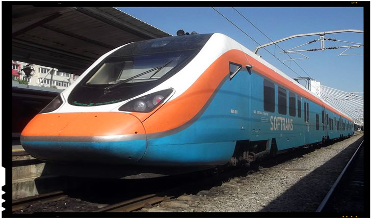 Suedia cumpara locomotive electrice produse in Romania de catre Softronic