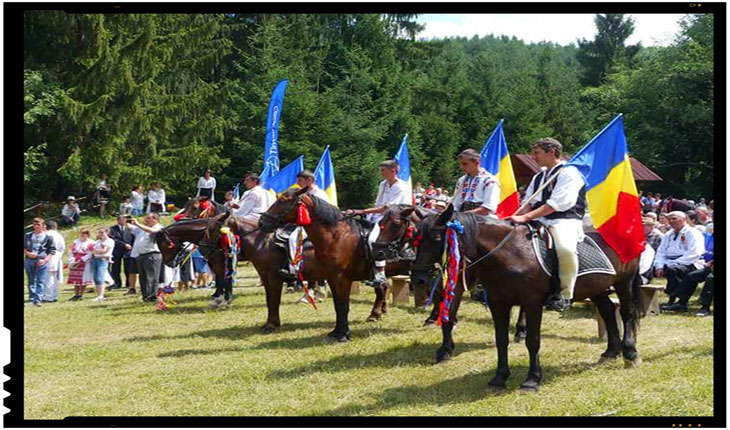 “Sântilia Zăbălenilor” -Tradiție, muzică, joc și voie bună