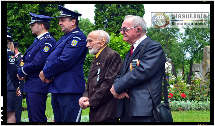 31 mai – Ziua Rezervistului Militar