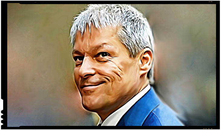 Si Ciolos da semnalul “de liber” pentru colonizarea Romaniei, facand public un manifest politic de inspiratie bolsevica