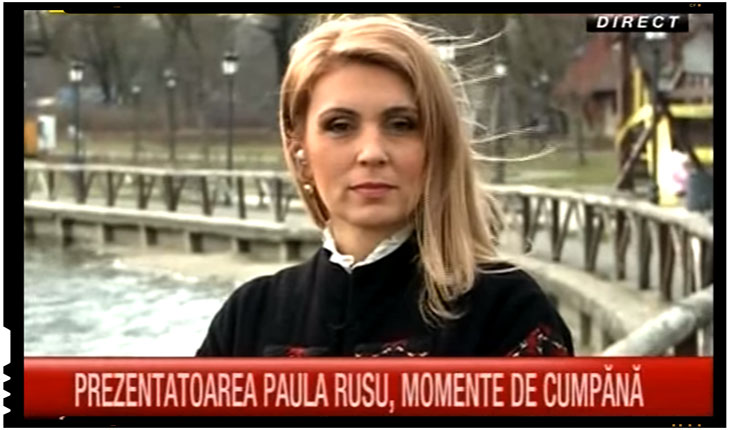 Paula Rusu puternic dezamagita dupa ce a experimentat multiculturalismul cu niste chiriasi refugiati sirieni: “Nu cred in alta solutie decat aceea in care fiecare poate sa-si implineasca viata acolo unde ii sunt radacinile”