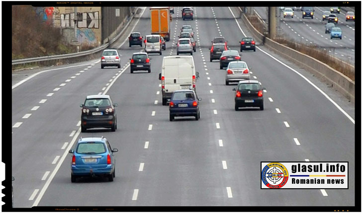 Se organizeaza un mars de protest pentru autostrada Iaşi - Târgu Mureş: o coloana de autovehicule va parcurge distanta Ungheni - Iaşi - Târgu Mureş