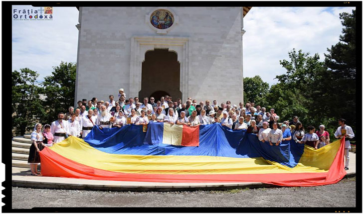 Acolo unde aproape nimeni nu mai spune că-i român, mergem noi, cei din celelalte zări ale Țării