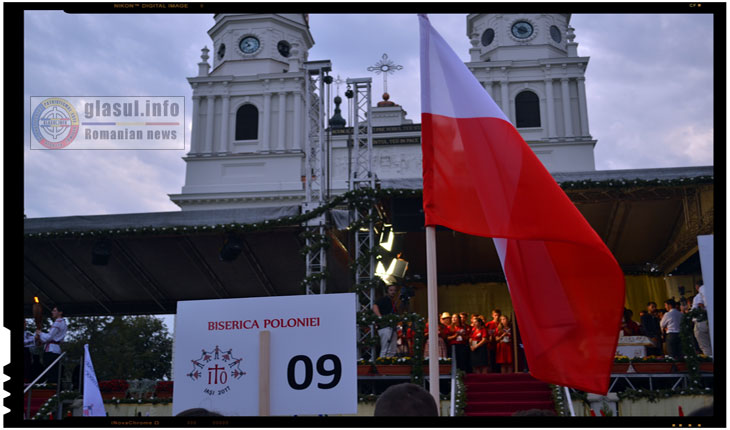 Polonia isi apara cu strasnicie suveranitatea in fata abuzurilor Uniunii Europene