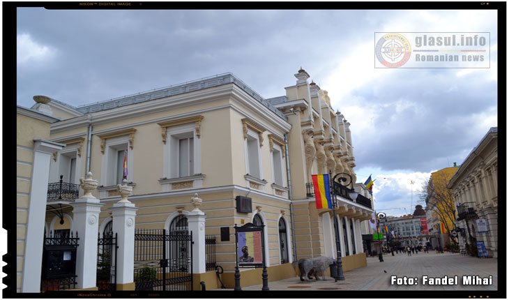 Intre 23 septembrie si 1 octombrie 2017, Muzeul Unirii din IASI organizeaza simpozionul international “Monumentul — Traditie si Viitor”