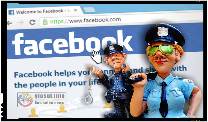 Chiar se vrea Facebook un fel de politie a gandirii? Facebook solicita informatii foarte detaliate celor care vor sa publice reclama politica