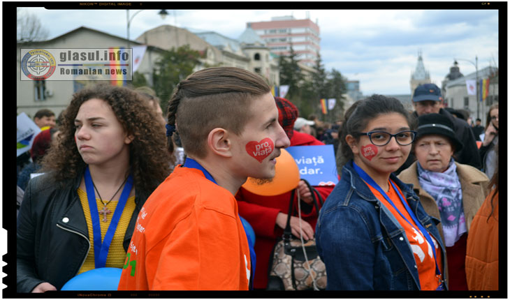 Zilele Pro Vita Iași, Foto: Fandel Mihai