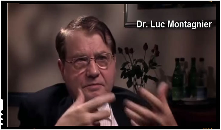 Nu-i ridicati autorizatia de libera practica medicala si laureatului Premiului Nobel pentru Medicina? Nici Luc Montagnier nu vrea vaccinare cu forta!