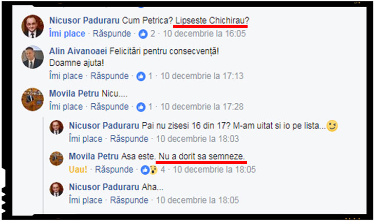 Cine ne saboteaza: Chichirau a refuzat sa semneze pentru proiectul autostrazii IASI - Tg. Mures!