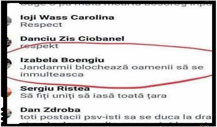 Cei de la #Rezist au descoperit motivul pentru care Romania se confrunta cu o grava problema demografica