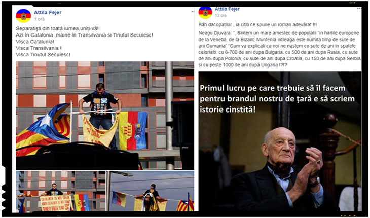 De ce nu m-am bucurat, dar nici n-am plans, la moartea lui Neagu Djuvara