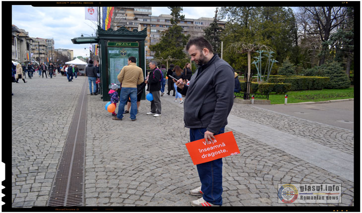 Deputatul Daniel Gheorghe: “Aveți o obligație neonorată față de poporul român: convocarea Referendumului pentru Familie!”