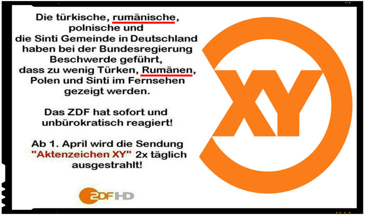 Cum se intretine in Germania stereotipul românilor infractori? Prin glume sau ironii care cimenteaza aceasta perceptie despre români