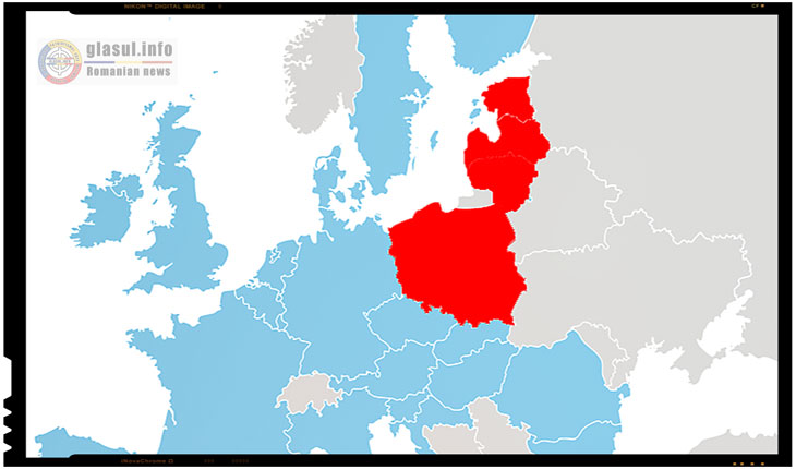 Tarile Baltice sar in apararea Poloniei si spun ca vor vota impotriva sanctiunilor impuse statului polonez