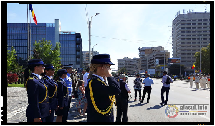 Ziua Drapelului Național la IAȘI, 26 Iunie 2018