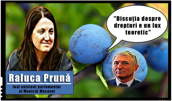 Aurelian Pavelescu: "Augustin Lazăr și Raluca Prună n-ar trebui să se ducă și ei la PUȘCĂRIE?"