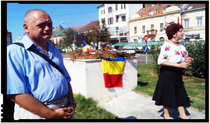 După proteste și intervenții atât din partea societății civile, a presei locale, cât și a unora dintre puținii politicieni cu coloană vertebrală din zonă, s-a promis în cele din urmă cu jumătatea de gură că troița va fi readusă și remontată pe vechiul său amplasament.