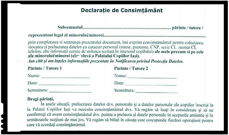 Devine și România pușcărie neomarxistă? Părinții nu vor mai fi mamă și tată, ci niște simple numere!?