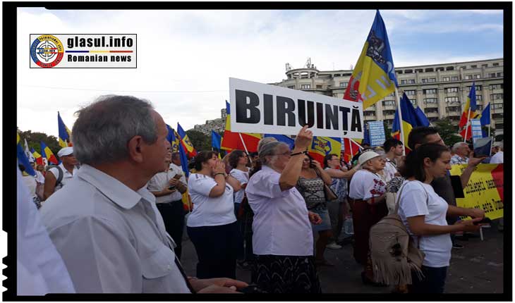 Biruință! Codul Administrativ a fost declarat Neconstituţional!