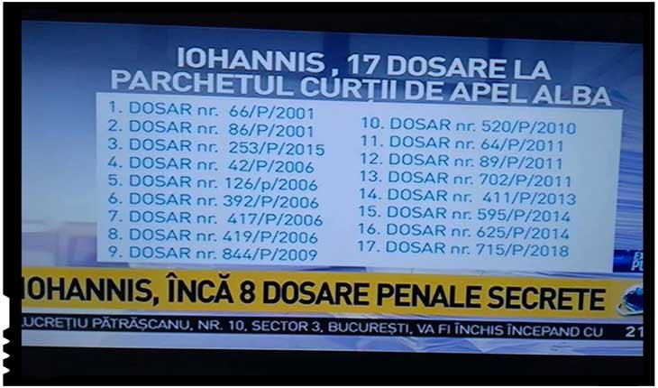 Declarații controversate ale președintelui Klaus Iohannis, declarații care se bat cap în cap cu dovezile tot mai numeroase care apar precum ciupercile după ploaie în ultima vreme, Foto: Antena 3