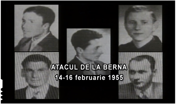 Atacul de la Berna din 14-16 februarie 1955: “La acea vreme voiam să cerem eliberarea unor deținuți politici din România”