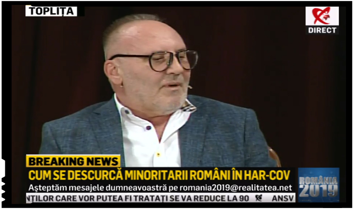 Octavian Hoandră: "Kovesi nu a putut vedea despre "pedure cum fecut și furat" în Harghita și Covasna"