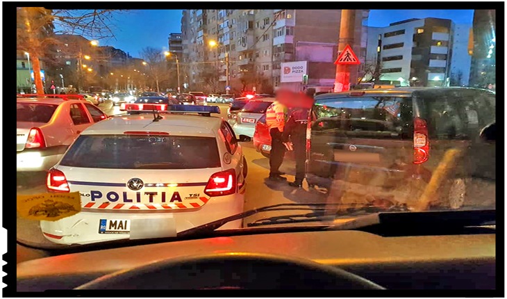 Protest inedit la Kaufland: "Lasă-ne copiii în pace!", Foto:  facebook.com/jnepiisfantuluigheorghe/