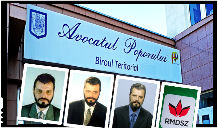 Iată ce fel de avocat "al poporului" vrea să ne vâre pe gât USR-ul: unul care-și dorește dezmembrarea României!