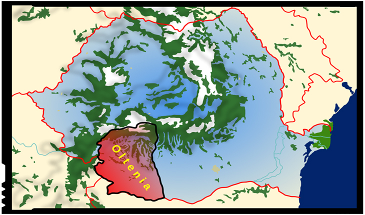 21 Iulie 1718, Ziua când Oltenia a fost cedată Austriei de către Imperiul Otoman