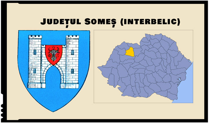 La 21 octombrie 1940 o comisie mixtă italiano-germană mergea în județul Someș pentru a documenta masacrele din jur, de la Ip și Treznea