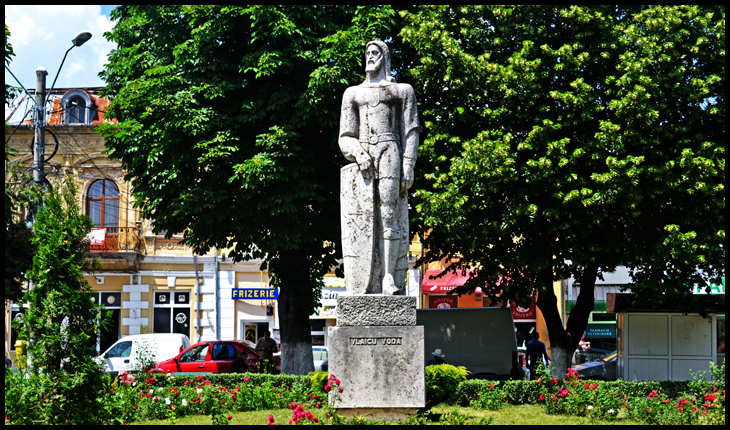 La 16 noiembrie 1364 începea domnia lui Vladislav Vlaicu (Vlaicu Vodă) în Țara Românească, Foto: Glasul.info, Curtea de Argeș