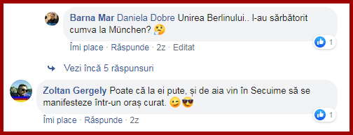   Foto: captură facebook / Daniela Dobre  