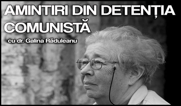 Continuă războiul informațional împotriva anticomuniștilor: Adrian Dohotaru împiedică un eveniment cu tematică anticomunistă, Foto: facebook