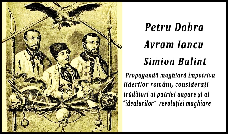 10 Mai 1849, maiorul Imre Hatvani, după retragere rușinoasă: “Să murim cu toţii prin văgăunile moţilor”