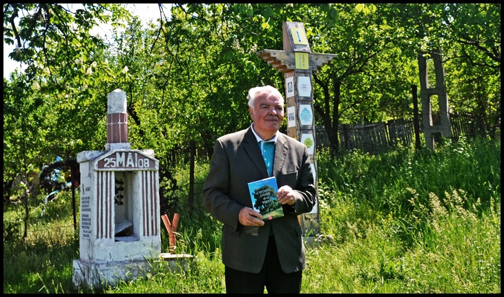 În carantină, la Castanul Unirii