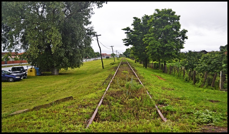 Horthy trimite un tren cu câteva vagoane cu soldați maghiari la Lucăceni pentru a încuraja populația maghiară din Berveni să purceadă la izgonirea românilor lucăceneni, promițându-le că tot ceea ce vor putea jefui din gospodăriile românilor, animale, alimente, cereale sau alte lucruri, vor rămâne în posesia lor.