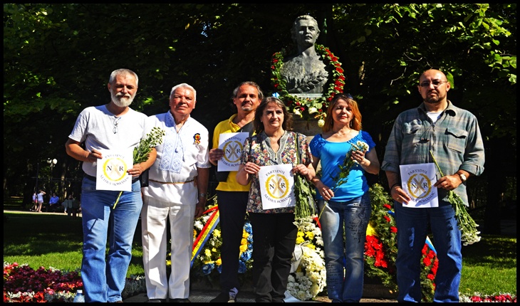 Partidul Neamul Românesc Iași