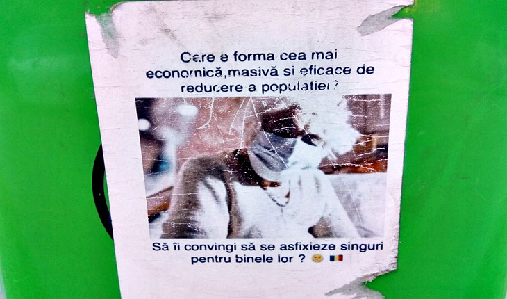 (FOTO) Aceasta este adevărata societate civilă, care face totul pe banii ei, nu mercenarii și jegurile de la #Rezist, Foto: Ziarul de Iasi