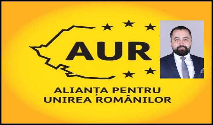 Deputatul AUR Ciprian Ciubuc despre dictatura din AUR: “Democrația în AUR nu e respectată, meritocrația în AUR nu e respectată și nu există unitate”