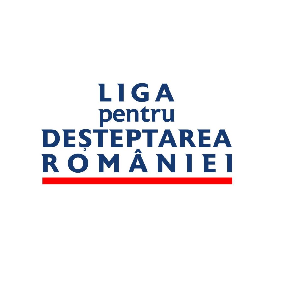 Liga pentru Deșteptarea României