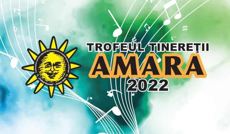 Un deputat AUR sare în apărarea primarului AUR care a transformat ,, Trofeul Tinereții " - Amara 2022 în tribună electorală, Foto: Facebook/ „Trofeul Tineretii“ Amara • Ialomita